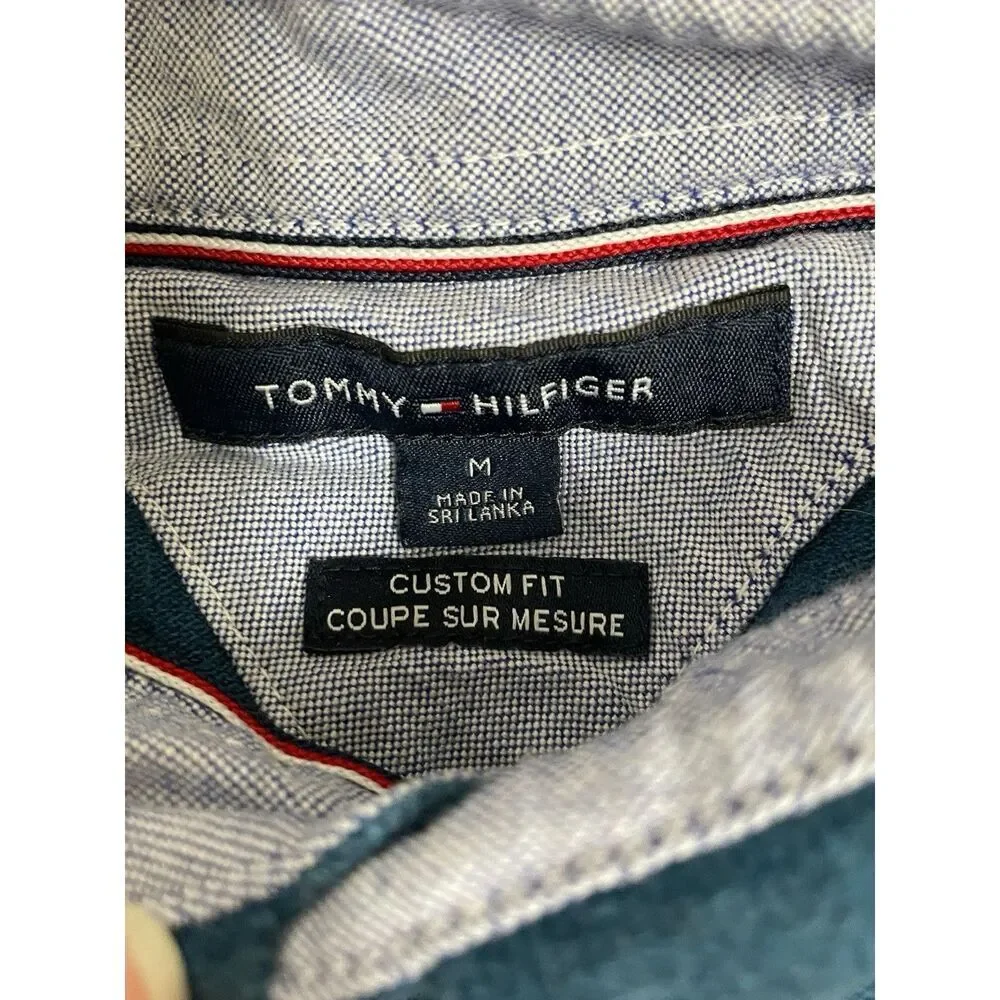 Tommy Hilfiger classic tommy